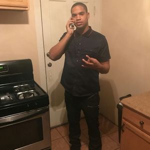 Meet your Posher, Eric